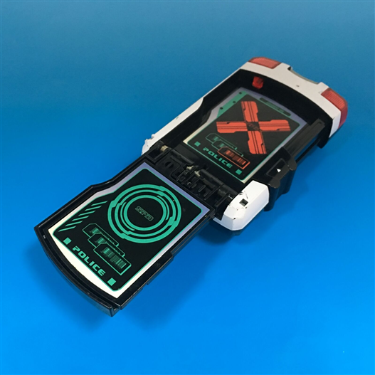 Mua bán DX DEKARANGER SP LICENSE MORPHER 2ND (JPV)